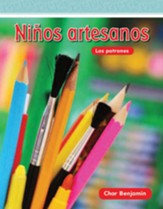 Ninos artesanos (Crafty Kids) - PDF Download [Download]