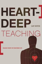 Heart-Deep Teaching - eBook