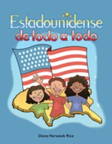 Estadounidense de todo a todo (American Through and Through) - PDF Download [Download]