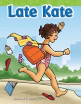 Late Kate - PDF Download [Download]