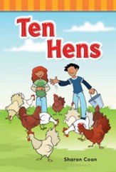 Ten Hens - PDF Download [Download]