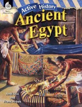 Active History: Ancient Egypt - PDF  Download [Download]