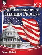 Understanding Elections Levels K-2 -  PDF Download [Download]
