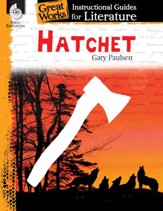 An Instructional Guide for Literature: Hatchet - PDF Download [Download]