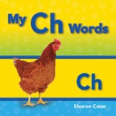 My Ch Words - PDF Download [Download]
