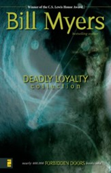 Deadly Loyalty Collection - eBook