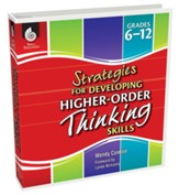 Strategies for Developing Higher-Order Thinking Skills - PDF Download [Download]