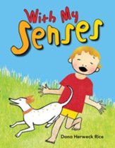 With My Senses - PDF Download [Download]