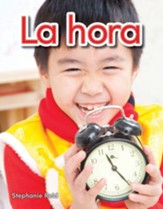 La hora (Time) - PDF Download [Download]
