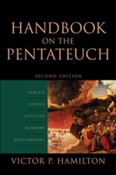 Handbook on the Pentateuch: Genesis, Exodus, Leviticus, Numbers, Deuteronomy - eBook