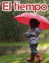 El tiempo (Weather) - PDF Download [Download]