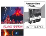 Discovering Design with Earth  Science Set, 2 Volumes