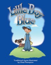 Little Boy Blue - PDF Download [Download]