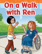 On a Walk with Ren - PDF Download [Download]