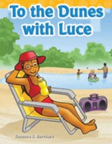 To the Dunes with Luce - PDF Download [Download]