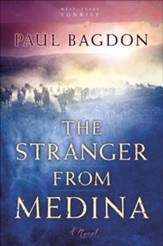 Stranger from Medina, The: A Novel - eBook