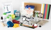 Lab Kit for use with Apologia's Exploring Creation with General Science