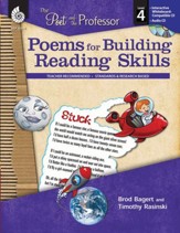 The Poet and the Professor: Poems  for Building Reading Skills: Level 4 - PDF Download [Download]