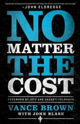 No Matter the Cost - eBook