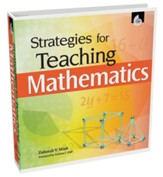 Strategies for Teaching Mathematics - PDF Download [Download]