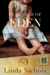 In Search of Eden - eBook