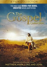 The Gospel Collection, DVD