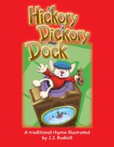 Hickory Dickory Dock - PDF Download [Download]