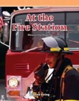 At the Fire Station - PDF Download [Download]