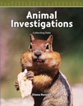 Animal Investigations - PDF Download [Download]