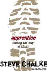 Apprentice: Walking the Way of Christ - eBook