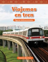 Viajemos en tren (Traveling on a Train) - PDF Download [Download]