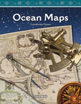 Ocean Maps - PDF Download [Download]