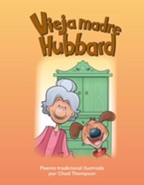 Vieja madre Hubbard (Old Mother Hubbard) - PDF Download [Download]