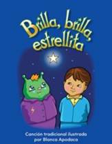 Brilla, brilla, estrellita (Twinkle,  Twinkle, Little Star) - PDF Download [Download]