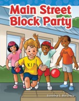 Main Street Block Party - PDF Download [Download]