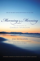 Morning by Morning: The Devotions of Charles Spurgeon - eBook