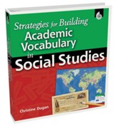 Strategies for Building Academic Vocabulary in Social Studies - PDF Download [Download]