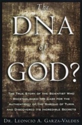 The DNA of God - eBook