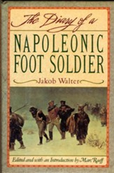 DIARY OF A NAPOLEONIC FOOTSOLDIER - eBook