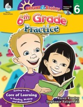 Bright & Brainy: 6th Grade Practice - PDF Download [Download]