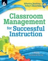 Classroom Management for Successful Instruction - PDF Download [Download]