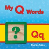 My Q Words - PDF Download [Download]