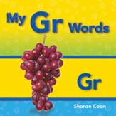 My Gr Words - PDF Download [Download]