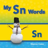 My Sn Words - PDF Download [Download]