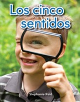 Los cinco sentidos (Five Senses) - PDF Download [Download]