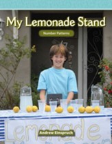 My Lemonade Stand - PDF Download [Download]