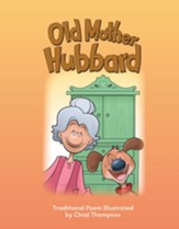 Old Mother Hubbard - PDF Download [Download]