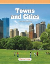 Towns and Cities - PDF Download [Download]