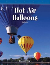 Hot Air Balloons - PDF Download [Download]