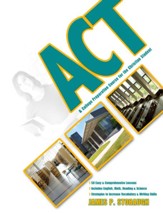 ACT & College Preparation Course for the Christian Student - eBook
